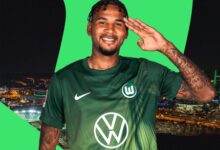 Football: Brazilian defender Cleiton joins Wolfsburg