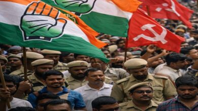 Congress-Left tie-up uncertain, religious groups add to multi-cornered 2026 Bengal fight Congress-Left tie-up uncertain, religious groups add to multi-cornered 2026 Bengal fight