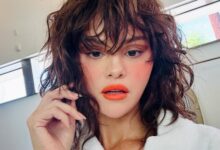 Selena Gomez speaks up on speculation about the way she speaks