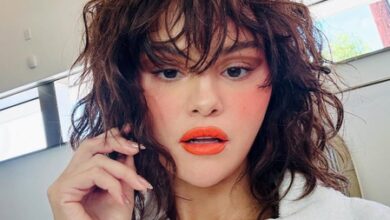 Selena Gomez speaks up on speculation about the way she speaks Selena Gomez speaks up on speculation about the way she speaks