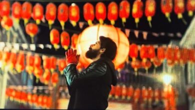 Ravie Dubey revisits unreleased character: Someday it will find its moment Ravie Dubey revisits unreleased character: Someday it will find its moment