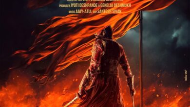 Riteish Deshmukh on ‘Raja Shivaji’: Humble tribute to the great warrior Riteish Deshmukh on ‘Raja Shivaji’: Humble tribute to the great warrior