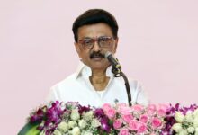 CM Stalin flags job losses in TN as US tariffs hit textile, leather exports; urges PM Modi to intervene