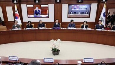 S. Korean govt to form task force to handle Coupang data breach case