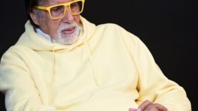 Big B on ‘Ikkis’ getting postponed for January 1 release: ‘Astrologers say it’s a good omen’