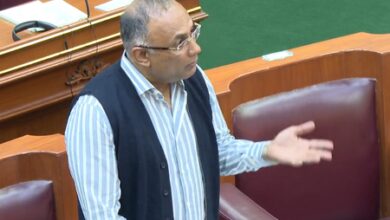 ‘No need to worry about egg consumption’: K’taka Health Minister on questions about quality ‘No need to worry about egg consumption’: K’taka Health Minister on questions about quality