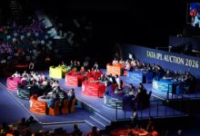 ‘IPL is all about promoting our young talents’, says BCCI Secy Saikia after uncapped players earn big in auction ‘IPL is all about promoting our young talents’, says BCCI Secy Saikia after uncapped players earn big in auction