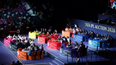 ‘IPL is all about promoting our young talents’, says BCCI Secy Saikia after uncapped players earn big in auction ‘IPL is all about promoting our young talents’, says BCCI Secy Saikia after uncapped players earn big in auction