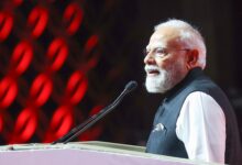 PM Modi visit gives fresh momentum to India–Ethiopia economic partnership: Indian Diaspora PM Modi visit gives fresh momentum to India–Ethiopia economic partnership: Indian Diaspora