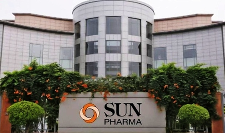 Sun Pharma slips as USFDA classifies Gujarat plant under OAI status Sun Pharma slips as USFDA classifies Gujarat plant under OAI status