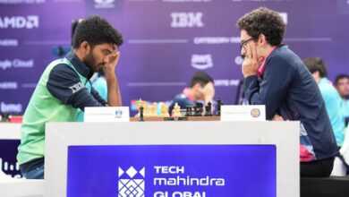 GCL Season 3: It’s a very special feeling to get my first win, says World Champion Gukesh