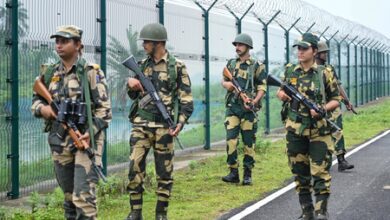 B’desh situation has security implications for Northeast: Report
