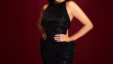 Mrunal Thakur says ‘Dacoit’ is her first film shot in 2 languages