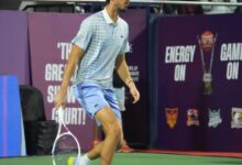 WTL: Suresh stuns Medvedev in thriller to secure final spot (Ld)