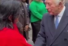 King Charles to witness Gurinder Chadha’s ‘Christmas Karma’ this Christmas