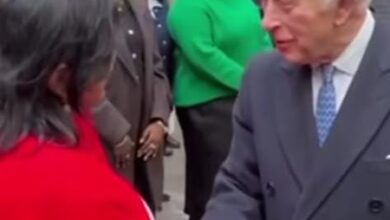 King Charles to witness Gurinder Chadha’s ‘Christmas Karma’ this Christmas