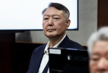 South Korea: Ex-President Yoon appears before special counsel team over his wife’s bribery charges