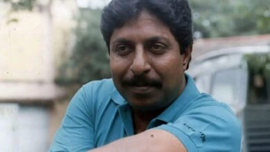 Manju Warrier pens touching tribute to Sreenivasan; says he will survive time in not one but many ways