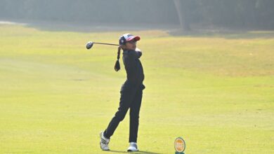 Six Indians impress at US Kids Indian Championship