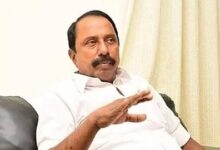 TVK to decide date of next public meeting today, confirms Sengottaiyan