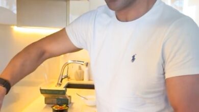 Divyanka Tripathi thinks husband Vivek Dahiya should participate in this reality show next