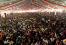 Like Ganges, victory of BJP will flow from Bihar to West Bengal: PM Modi