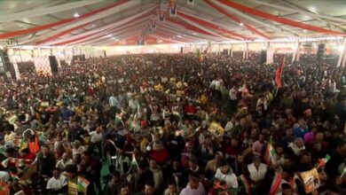 Like Ganges, victory of BJP will flow from Bihar to West Bengal: PM Modi