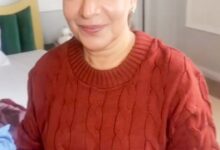 Divya Seth Shah documents her first day of shoot after losing daughter a year ago