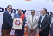 Real estate sector to play crucial role in Viksit Gujarat for Viksit Bharat: CM Bhupendra Patel