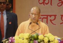 Previous UP govts promoted ‘one district, one mafia’: CM Yogi Adityanath