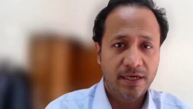 ‘Situation in Bangladesh tense, volatile’: Former Minister Mohibul Hasan Chowdhury (IANS Interview)