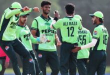 U19 Asia Cup: Minhas hits blistering 172 as Pakistan win title after beating India by 191 runs
