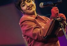 School owner arrested for ‘harassing’ Bengali singer Lagnajita Chakraborty