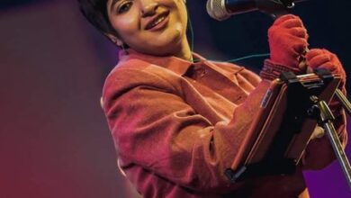 School owner arrested for ‘harassing’ Bengali singer Lagnajita Chakraborty