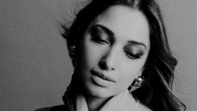 Samantha Ruth Prabhu to Siddhant Chaturvedi: Wishes pour in as Tamannaah Bhatia turns 36