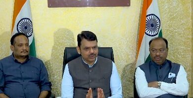 Maha local body poll results: CM Fadnavis credits ‘Positive Campaign’ for landslide victory, calls it historic