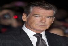 Pierce Brosnan says he is looking forward to discover the identity of the next James Bond
