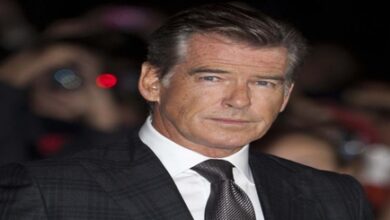 Pierce Brosnan says he is looking forward to discover the identity of the next James Bond