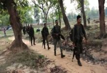 Security forces foil major Maoist plot in Chhattisgarh