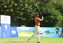 Golf: Shaurya finishes runner-up in Asian Tour Q-School; Rashid, Ajeetesh, and Jaglan also earn cards