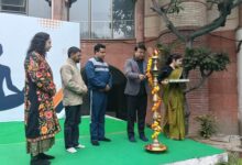 Morarji Desai National Institute celebrates World Meditation Day