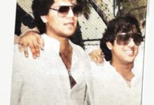 Aditya Pancholi shares how his friendship with Govinda has stood ‘test of time’