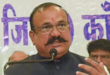 Maha local body poll results: Mahayuti’s victory is due to EC’s blessings, alleges Congress