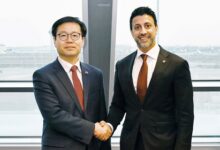 S. Korean trade minister voices concern over new Canadian steel import policy