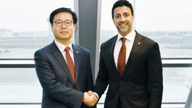 S. Korean trade minister voices concern over new Canadian steel import policy