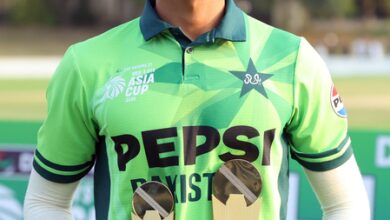 Scoring big against India will remain the most memorable achievement, says Sameer after helping Pak U19 win Asian title