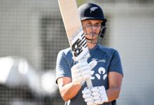 New Zealand’s Suzie Bates ruled out for three months