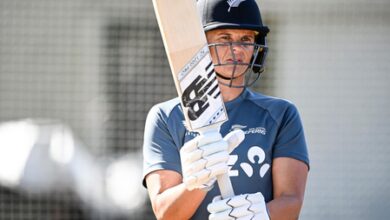 New Zealand’s Suzie Bates ruled out for three months