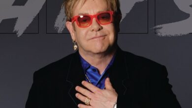 Elton John celebrates 20th Wedding Anniversary with ‘incredible husband’ David Furnish