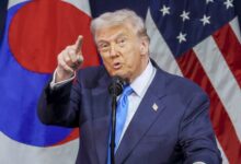 US announces sweeping changes to H-1B selection process